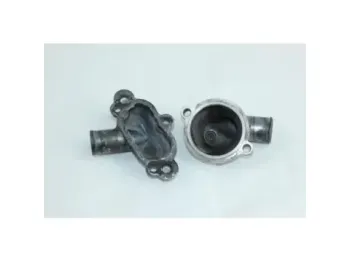 Carter pompe a eau TRIUMPH DAYTONA 675 2009 - 2012