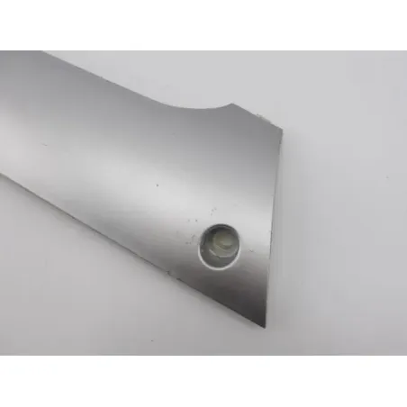 Demi sabot gauche PEUGEOT KISBEE 50 2021 - 2023