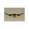 Guidon PIAGGIO VESPA LX 50 2009 - 2013