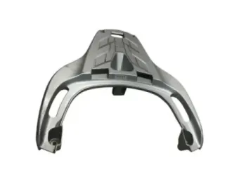 Porte paquets arriere HONDA FES 125 2007-2013 S-WING