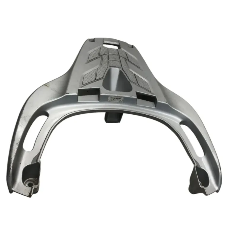 Porte paquets arriere HONDA FES 125 2007-2013 S-WING