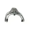 Porte paquets arriere HONDA FES 125 2007-2013 S-WING