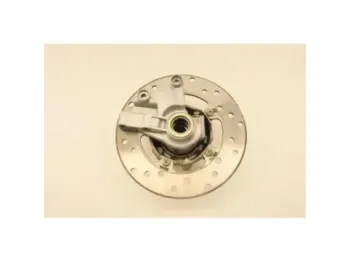 Disque frein avant PIAGGIO VESPA LX 50 2009 - 2013