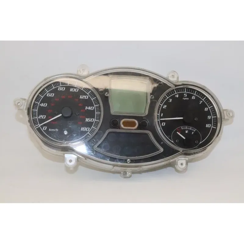 Compteur PIAGGIO MP3 400 LT 2008 - 2010