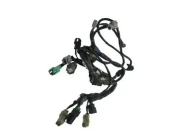 Faisceau electrique KAWASAKI KXF 450 2012-2015