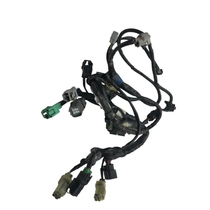 Faisceau electrique KAWASAKI KXF 450 2012-2015