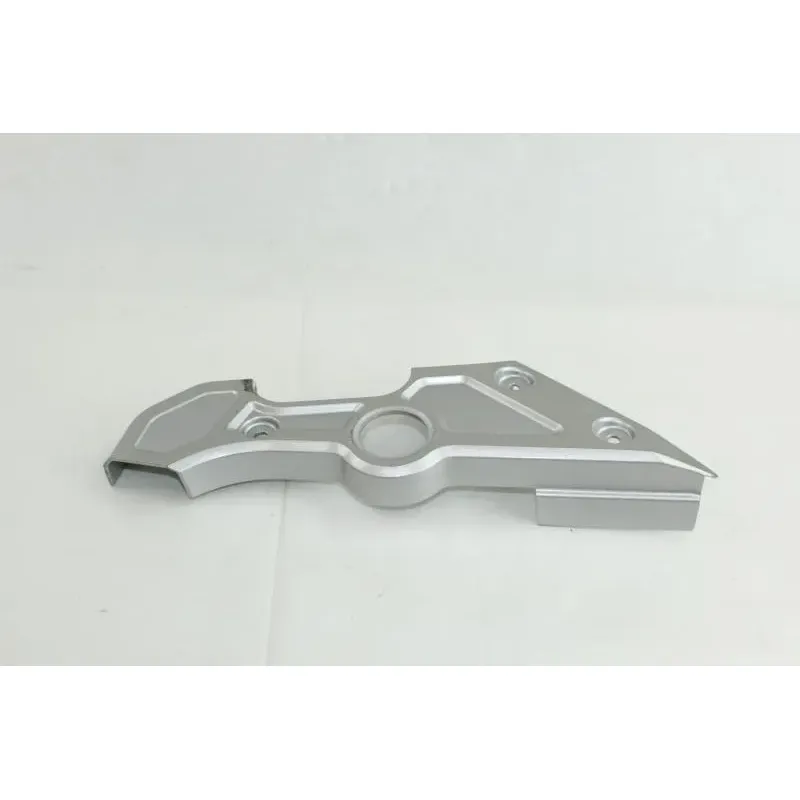 Habillage de cadre droit YAMAHA FZS 1000 FAZER 2001 - 2005