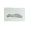 Habillage de cadre droit YAMAHA FZS 1000 FAZER 2001 - 2005 Habillage de cadre droit YAMAHA FZS 1000 FAZER 2001 - 2005