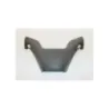 Cache guidon inferieur PIAGGIO MP3 400 LT 2008 - 2010