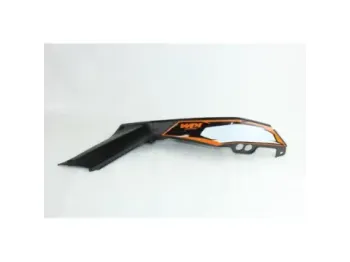 Coque arriere gauche KTM DUKE 125 2011- 2016