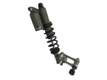 Amortisseur KAWASAKI KXF 450 2012-2015
