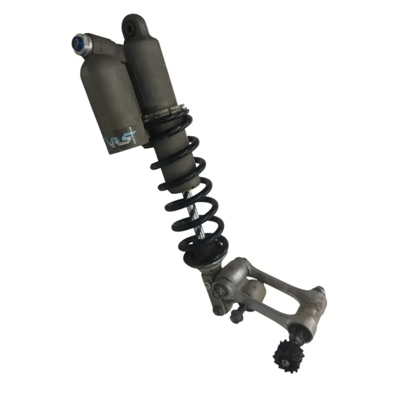 Amortisseur KAWASAKI KXF 450 2012-2015