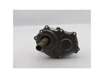 Carter transmission MBK XC 125 FLAME X 2004 - 2008