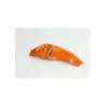 Demie tete de fourche droite KTM DUKE 125 2011- 2016 Demie tete de fourche droite KTM DUKE 125 2011- 2016