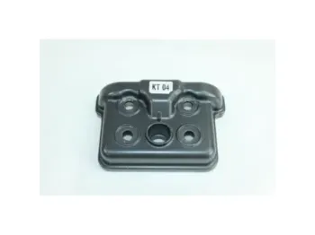 Cache culbuteur KTM DUKE 125 2011- 2016