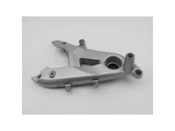 Support echappement MBK XC 125 FLAME X 2004 - 2008