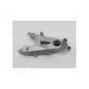 Support echappement MBK XC 125 FLAME X 2004 - 2008