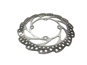 Disque frein avant KAWASAKI KXF 450 2012-2015