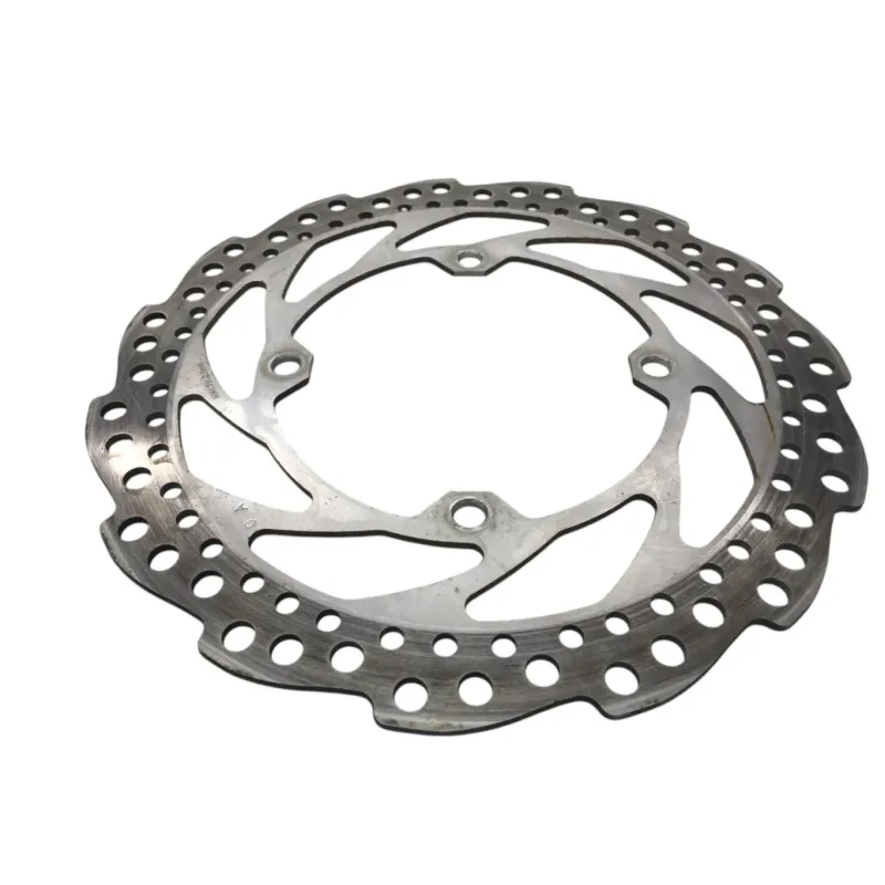 Disque frein avant KAWASAKI KXF 450 2012-2015