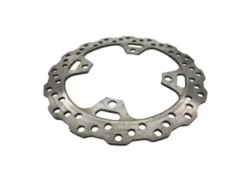 Disque frein arriere KAWASAKI KXF 450 2012-2015