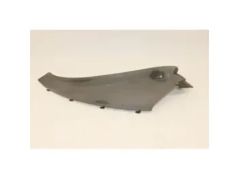 Demi flanc selle droit PIAGGIO MP3 400 LT 2008 - 2010