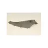 Demi flanc selle droit PIAGGIO MP3 400 LT 2008 - 2010 Demi flanc selle droit PIAGGIO MP3 400 LT 2008 - 2010
