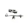 Pedale frein KAWASAKI KXF 450 2012-2015 Pedale frein KAWASAKI KXF 450 2012-2015