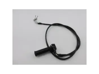 Poignee gaz MBK XC 125 FLAME X 2004 - 2008