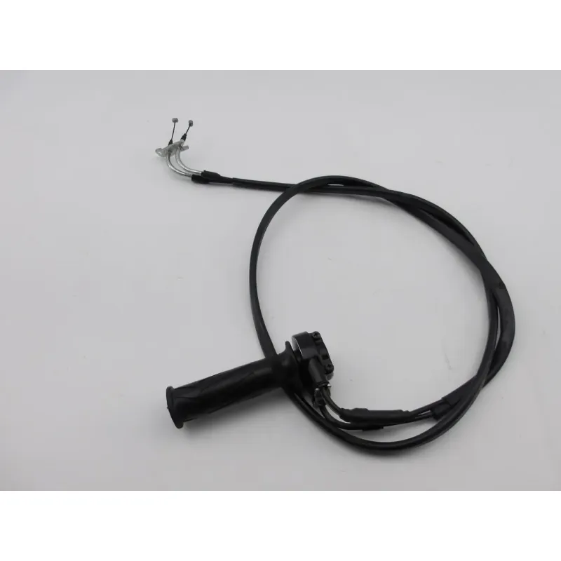 Poignee gaz MBK XC 125 FLAME X 2004 - 2008