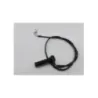 Poignee gaz MBK XC 125 FLAME X 2004 - 2008 Poignee gaz MBK XC 125 FLAME X 2004 - 2008