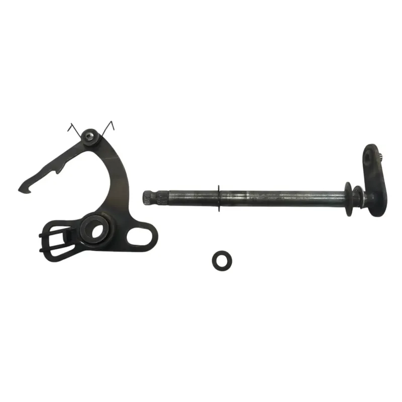 Axe de selecteur YAMAHA YSR 50 1987-1992