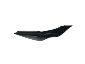 Cache carenage coque arriere droit HONDA CB 125 F 2015-2019 GLR