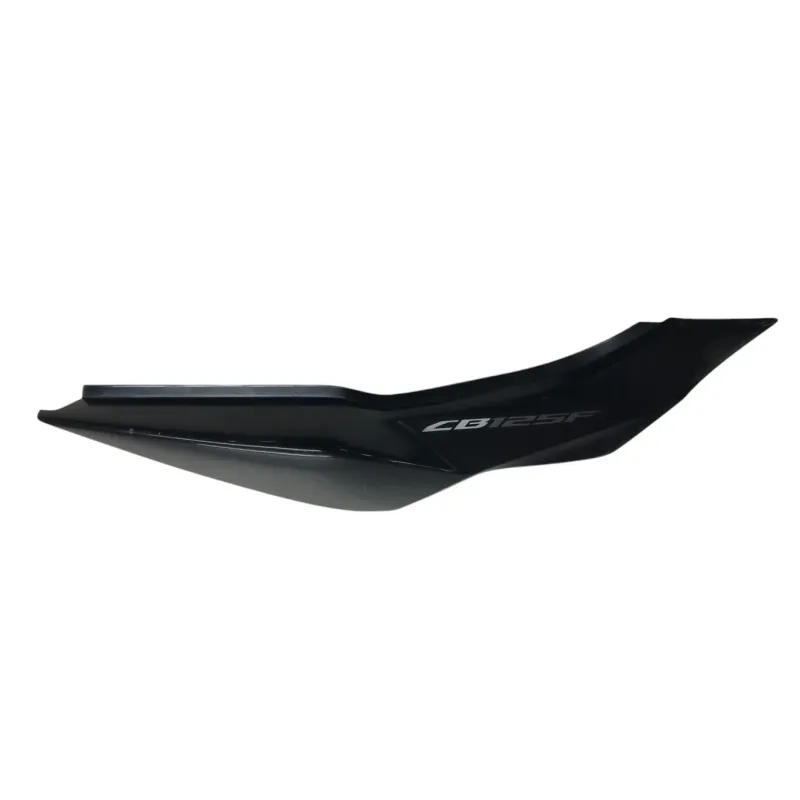Cache carenage coque arriere droit HONDA CB 125 F 2015-2019 GLR