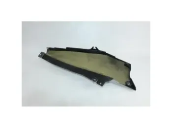 Demi flanc selle droit YAMAHA FJR 1300 ABS 2010 - 2011