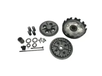Embrayage YAMAHA YSR 50 1987-1992
