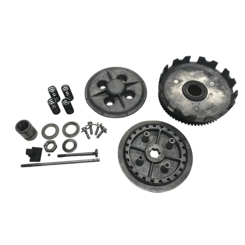Embrayage YAMAHA YSR 50 1987-1992