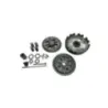 Embrayage YAMAHA YSR 50 1987-1992 Embrayage YAMAHA YSR 50 1987-1992