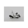 Platine avant droite SUZUKI GSXR 1000 2007 - 2008 Platine avant droite SUZUKI GSXR 1000 2007 - 2008