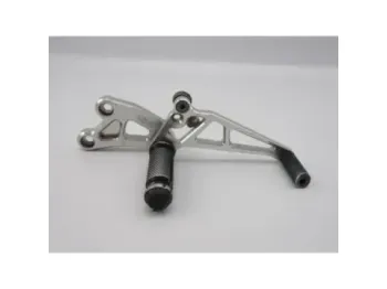 Platine avant gauche SUZUKI GSXR 1000 2007 - 2008