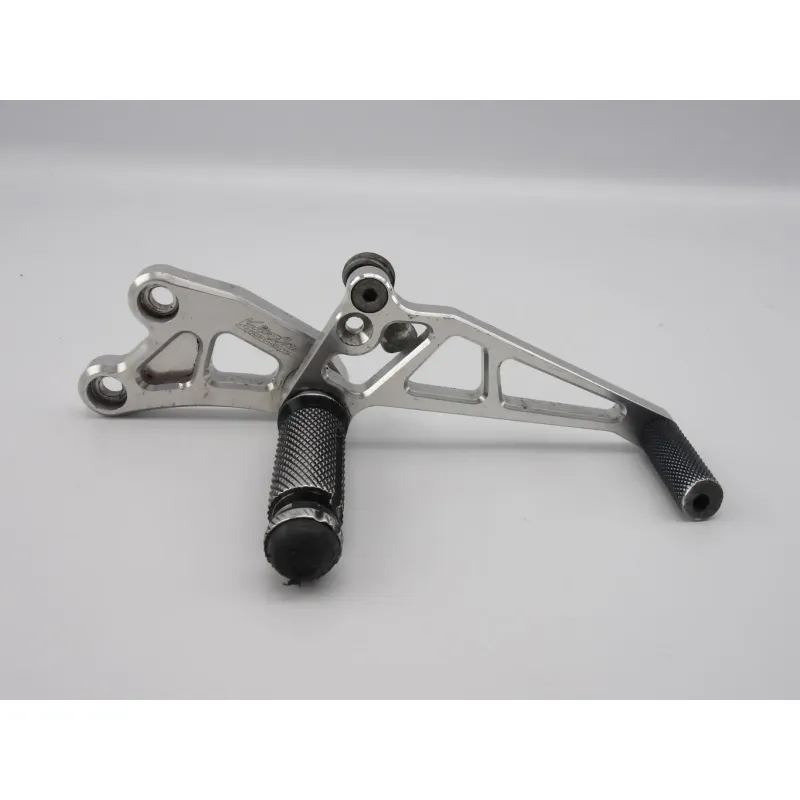 Platine avant gauche SUZUKI GSXR 1000 2007 - 2008