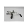 Platine avant gauche SUZUKI GSXR 1000 2007 - 2008 Platine avant gauche SUZUKI GSXR 1000 2007 - 2008