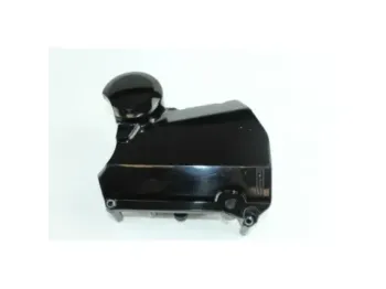 Carter cache pignon sortie de boite KAWASAKI ZR7 750 S 1999 - 2004