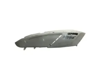 Cache carenage coque arriere droit GILERA GP 800 2007-2011