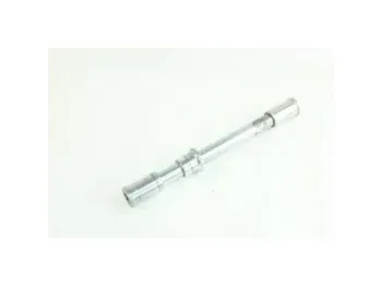 Axe de roue avant KAWASAKI ZR7 750 S 1999 - 2004