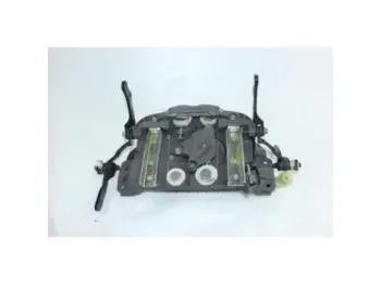 Moteur leve bulle YAMAHA FJR 1300 ABS 2010 - 2011