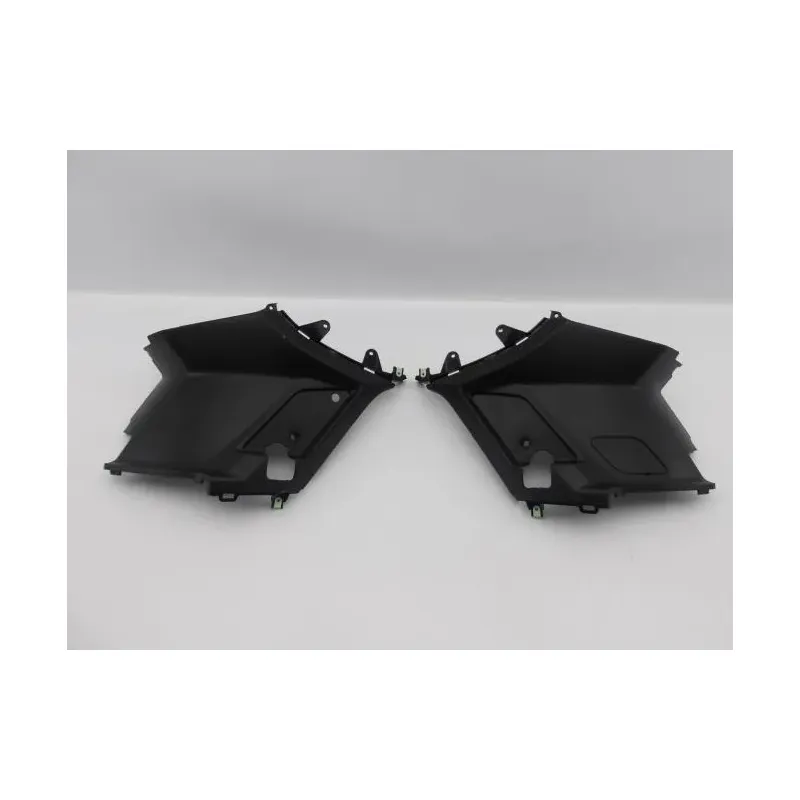Demi flanc selle droit PEUGEOT KISBEE 50 2021 - 2023