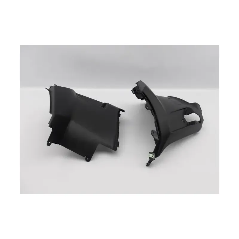 Demi flanc selle droit PEUGEOT KISBEE 50 2021 - 2023