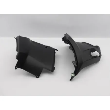 Demi flanc selle droit PEUGEOT KISBEE 50 2021 - 2023