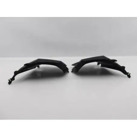 Demi flanc selle droit PEUGEOT KISBEE 50 2021 - 2023