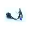 Commodo gauche YAMAHA YZF 600 THUNDERCAT 1996 - 2002 Commodo gauche YAMAHA YZF 600 THUNDERCAT 1996 - 2002
